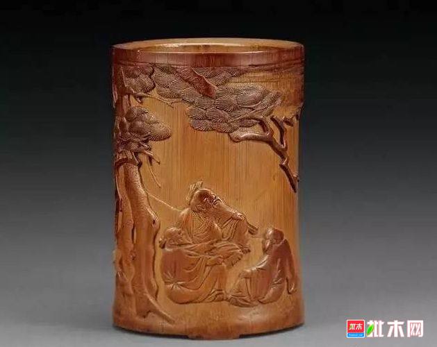 批木网 anywood.com