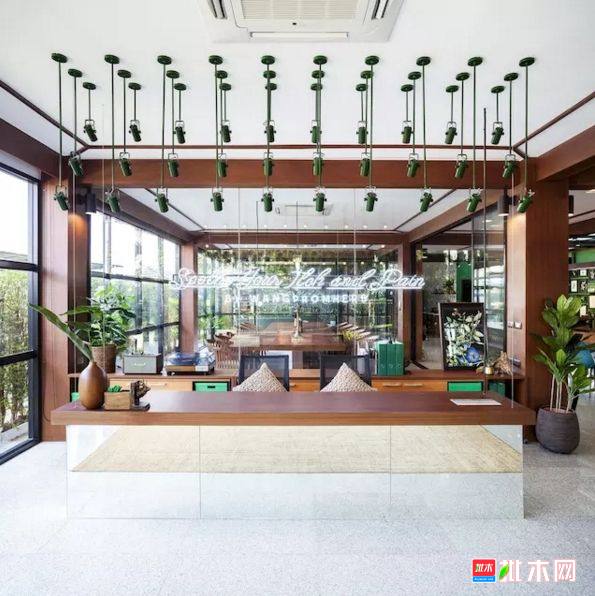 批木网 anywood.com