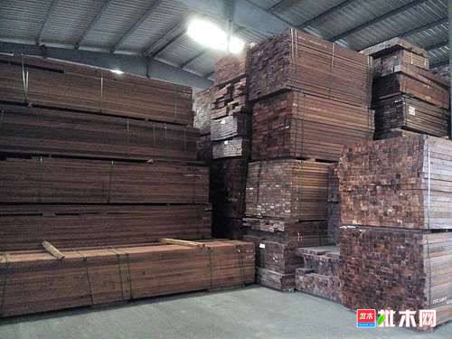 批木网 anywood.com