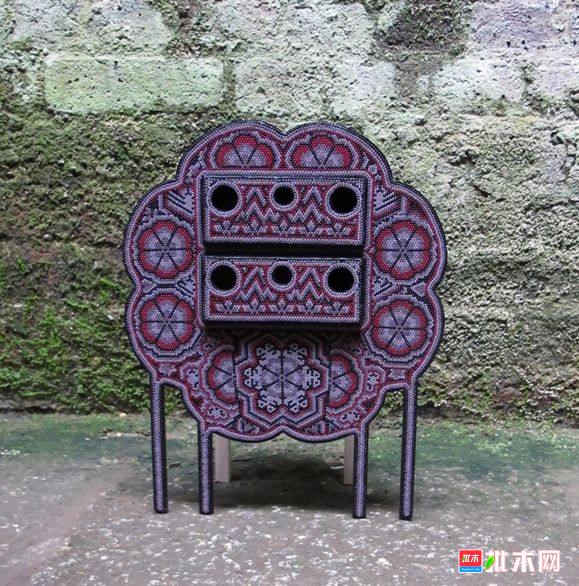 批木网 anywood.com