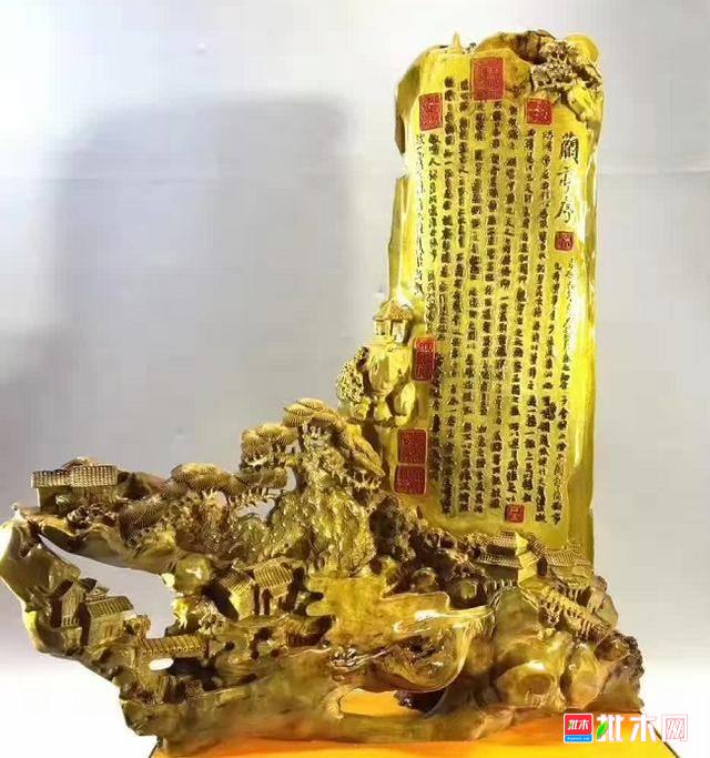 批木网 anywood.com