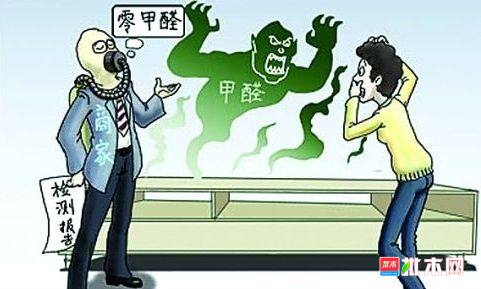 批木网 anywood.com