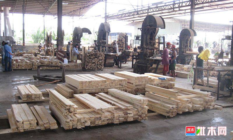 批木网anywood.com