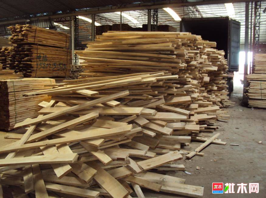 批木网anywood.com