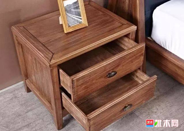批木网 anywood.com