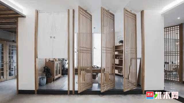 批木网 anywood.com