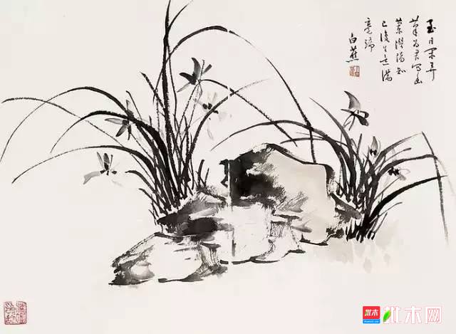 批木网 anywood.com