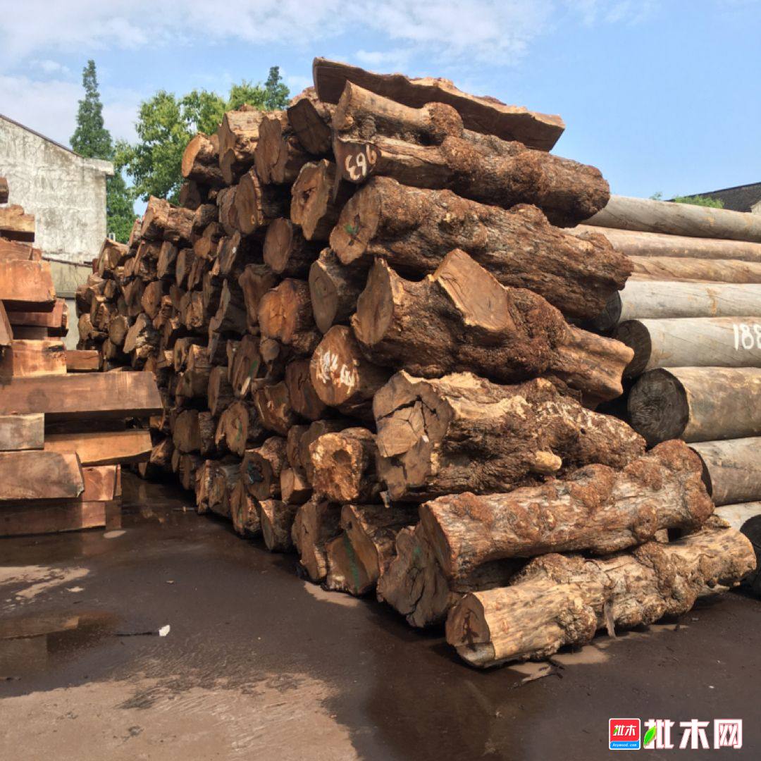 批木网anywood.com