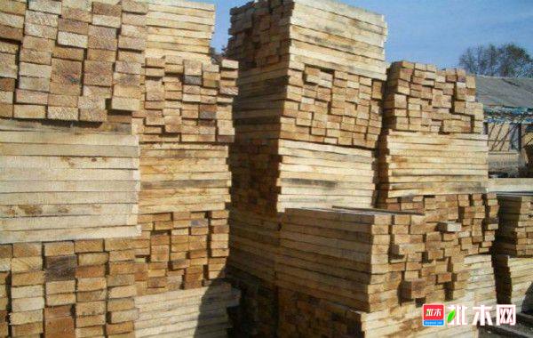 批木网 anywood.com
