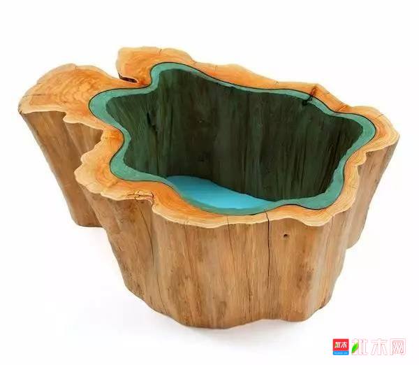 批木网 anywood.com