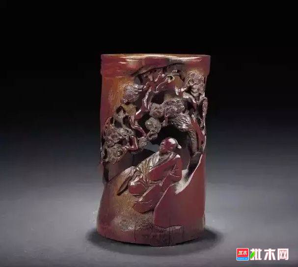 批木网 anywood.com