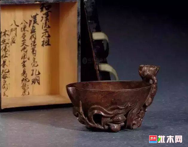 批木网 anywood.com