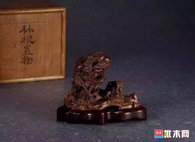 批木网 anywood.com