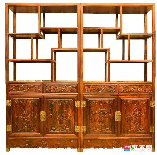 批木网 anywood.com