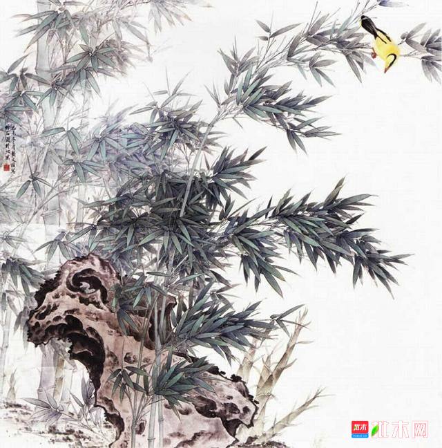 批木网 anywood.com