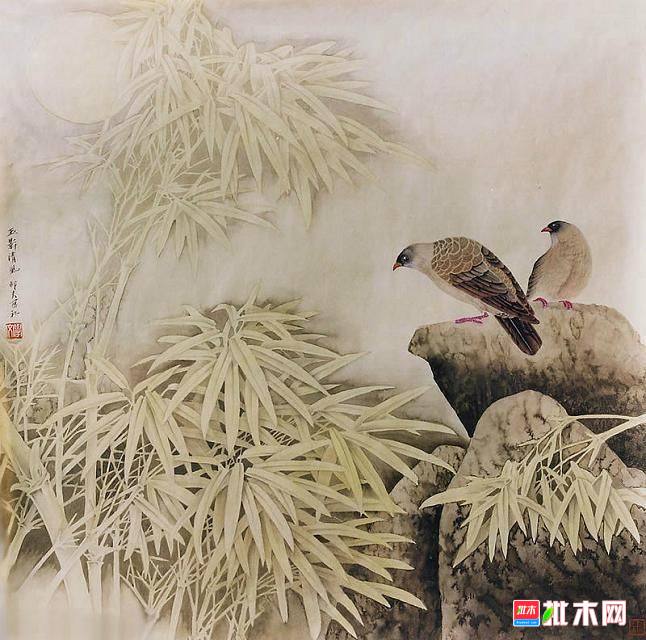 批木网 anywood.com