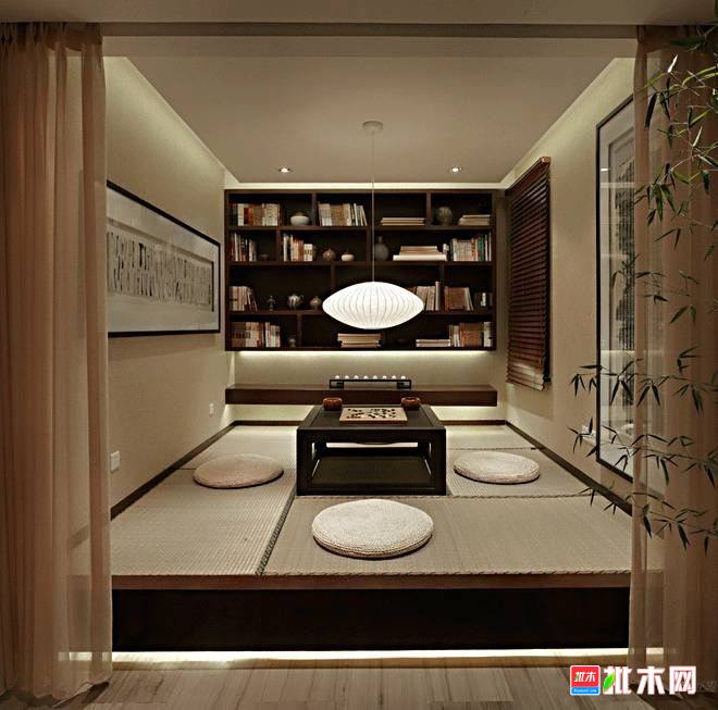 批木网 anywood.com