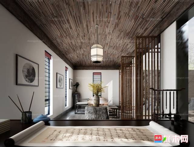 批木网 anywood.com
