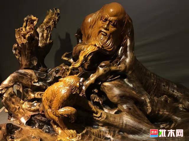 批木网 anywood.com