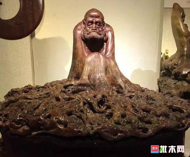 批木网 anywood.com