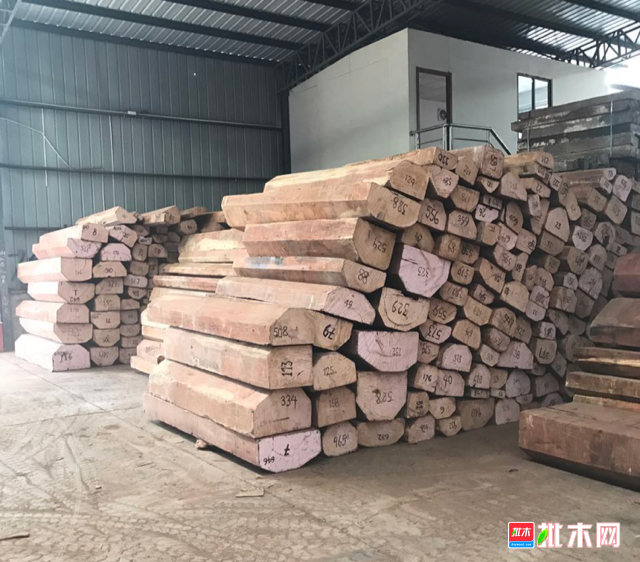 批木网anywood.com