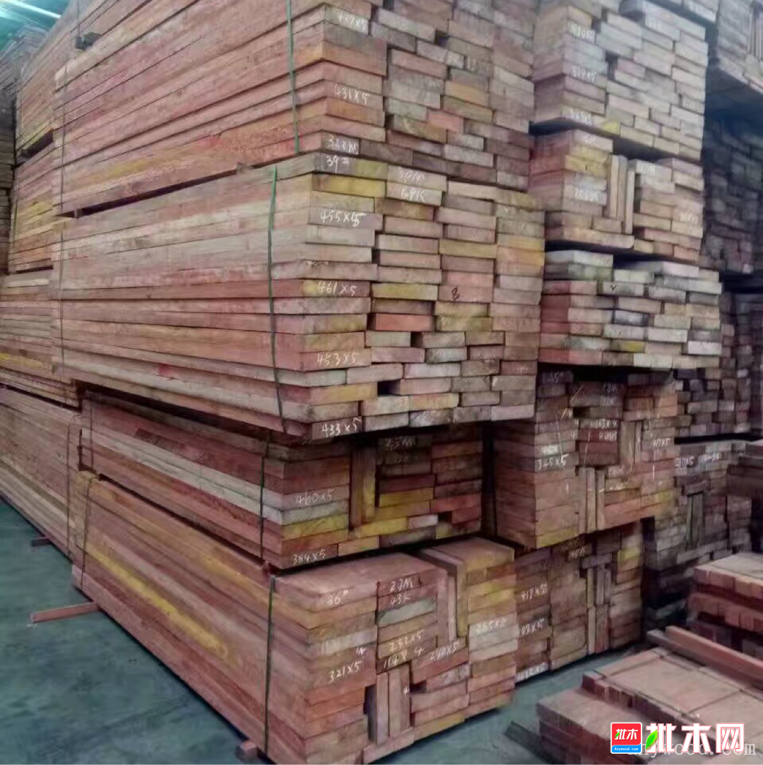 批木网anywood.com
