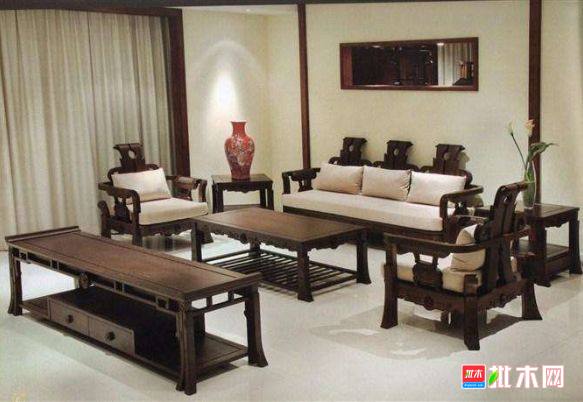 批木网 anywood.com