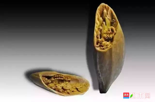 批木网 anywood.com