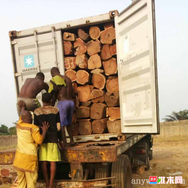 批木网anywood.com