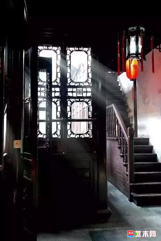 批木网 anywood.com
