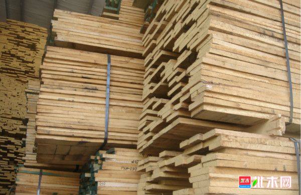 批木网 anywood.com