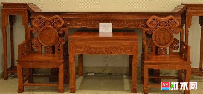 批木网 anywood.com