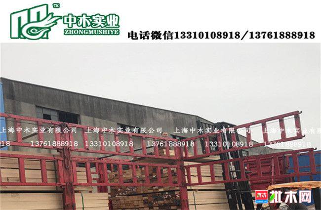 湖北菠萝格哪家专业