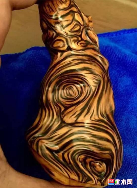 批木网 anywood.com