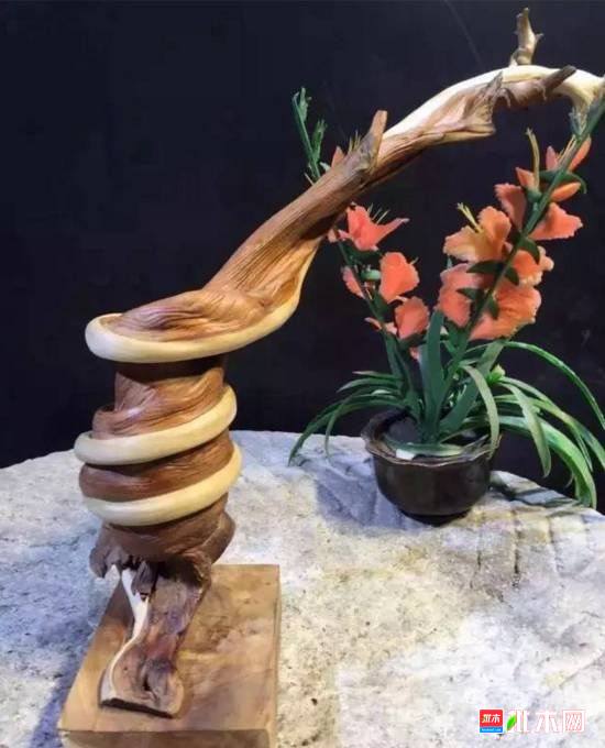 批木网 anywood.com