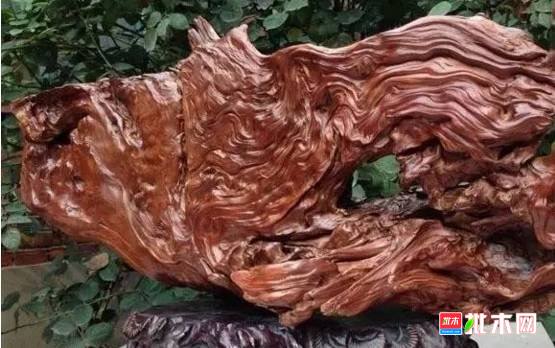 批木网 anywood.com