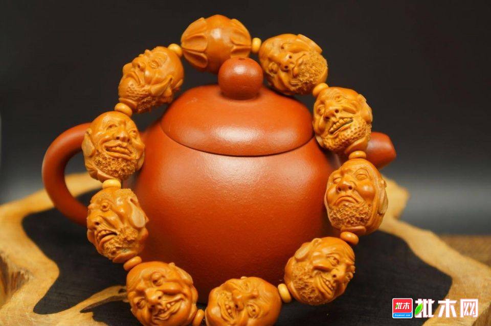 批木网 anywood.com