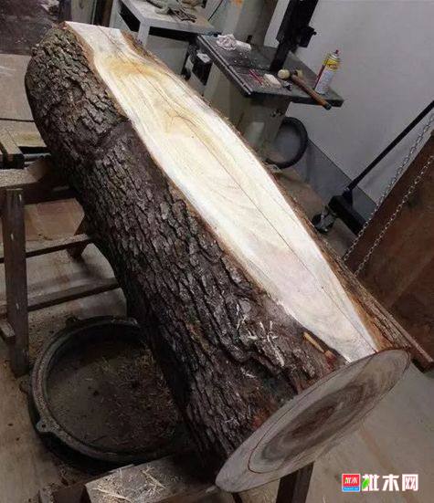 批木网 anywood.com