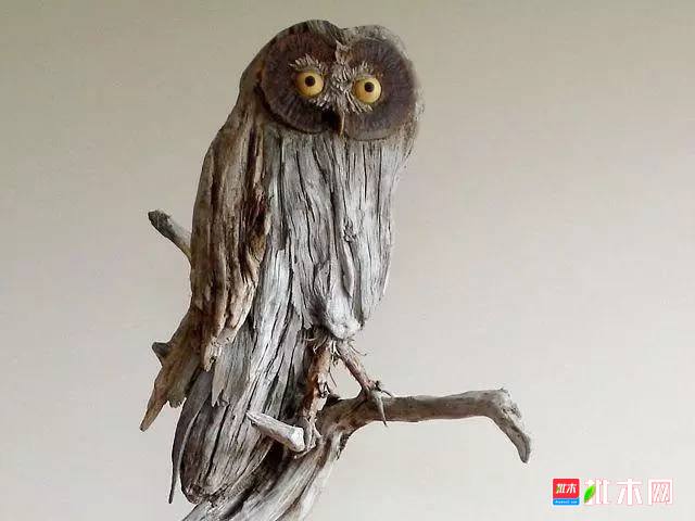 批木网 anywood.com