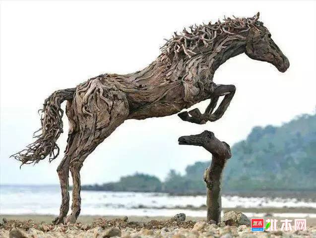 批木网 anywood.com