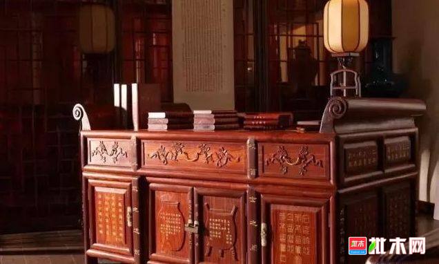 批木网 anywood.com
