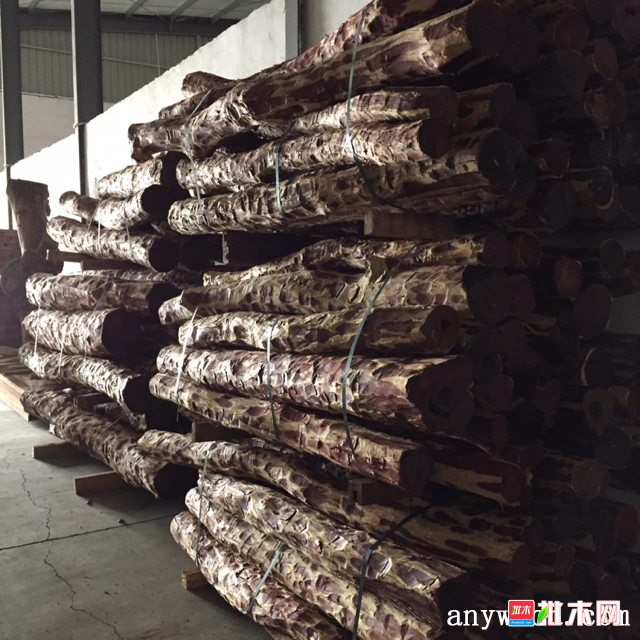 批木网anywood.com