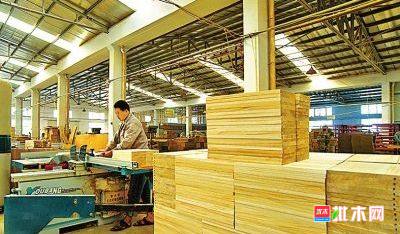 批木网 anywood.com