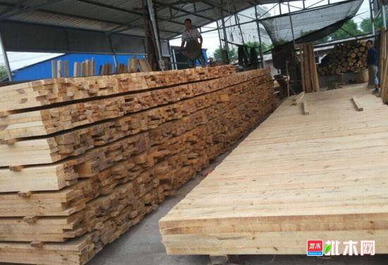 批木网 anywood.com