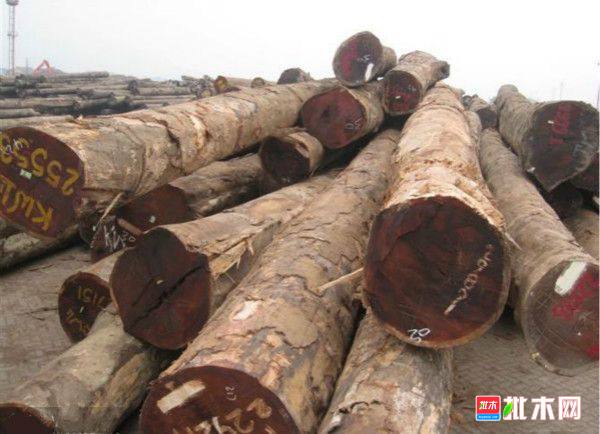批木网 anywood.com