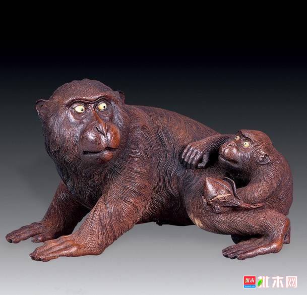 批木网 anywood.com