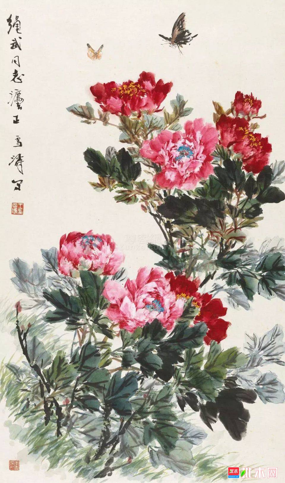 批木网 anywood.com