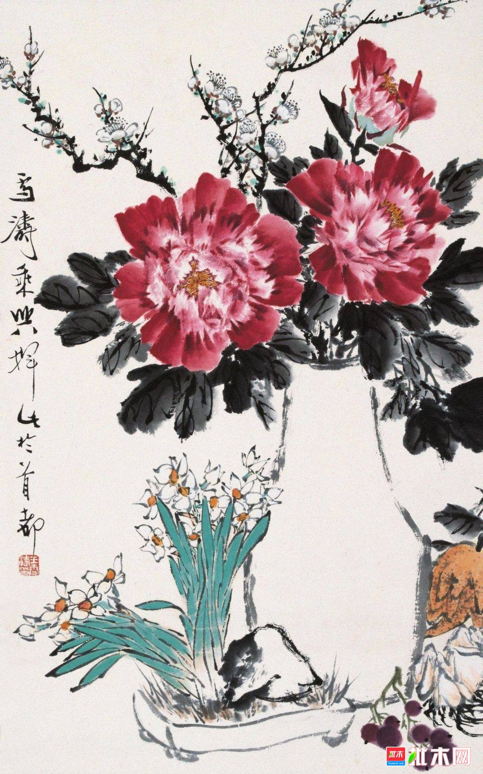 批木网 anywood.com