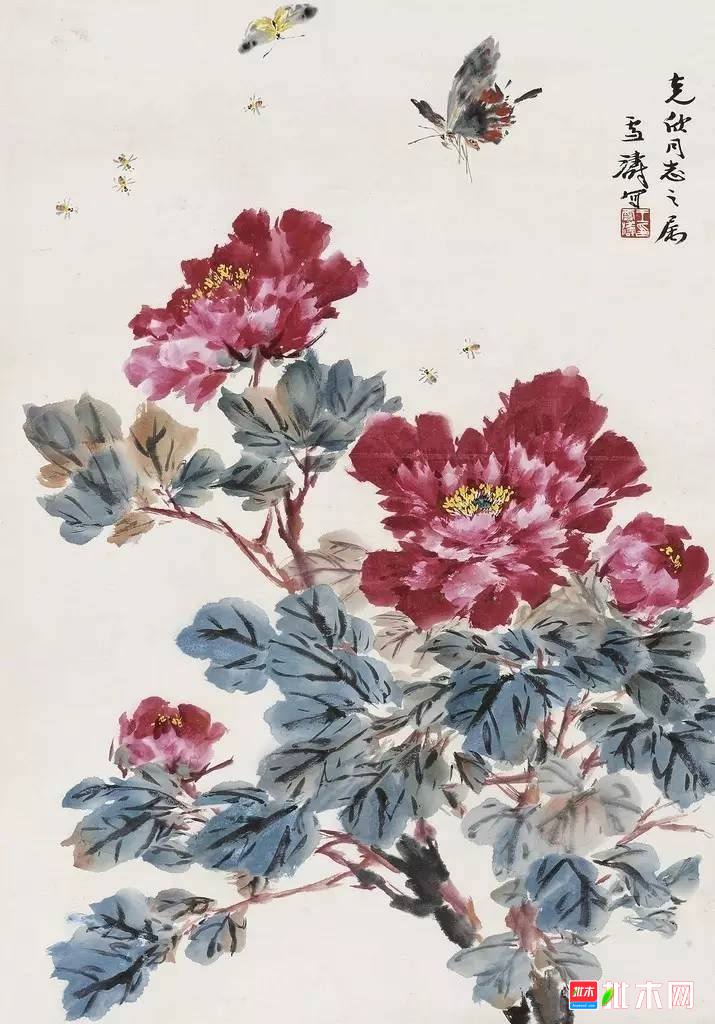 批木网 anywood.com