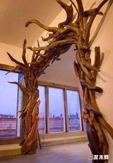 批木网 anywood.com